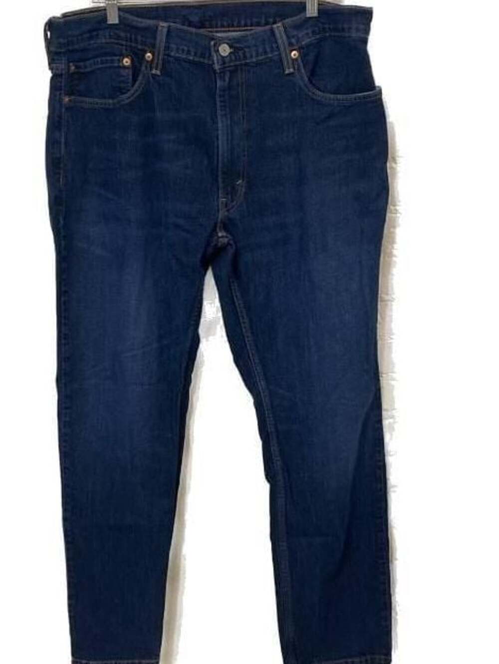 Levi's 559 Relaxed Straight Jeans Size 38x34